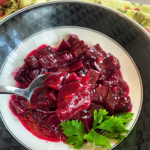 Harvard Beets-image